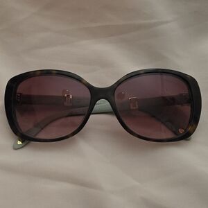 Tiffany Somerset Eye Cat Sunglasses